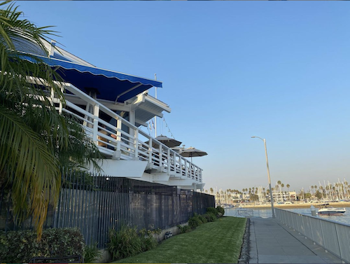 Long Beach Yacht Club