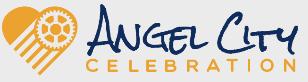 City Angel Logo