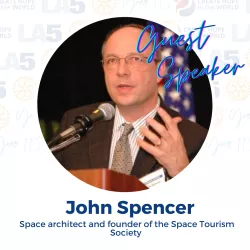 John Spencer
