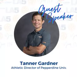 Tanner Gardner