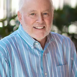 Steven Lamy, PHD