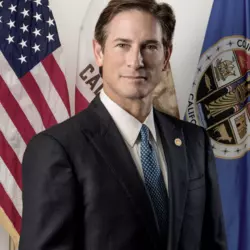 Nathan Hochman