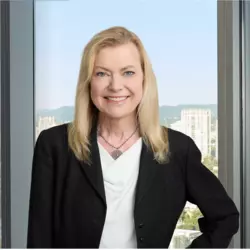 Carla Christofferson