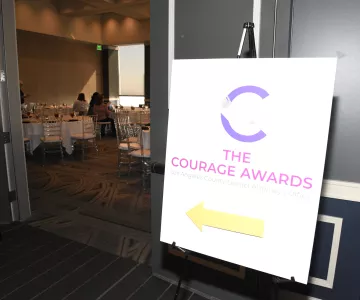 The Courage Awards 2022