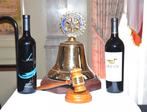 Wine & Bells
