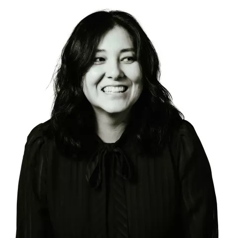 Malinda headshot