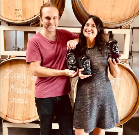 Angeleno Wine Co.