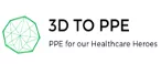 3D to PPE