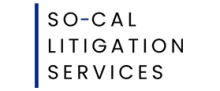 So-Cal Litigation Services