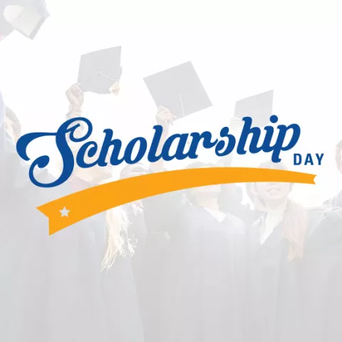 Scholarship Day