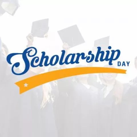 LA5 Scholarship Day