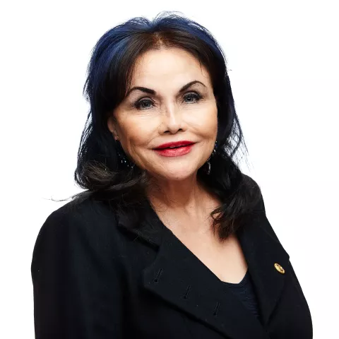 Carmen Estrada-Schaye