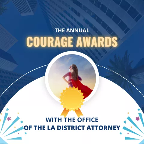 Courageous Citizen Awards