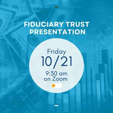 fiduciary trust presentation