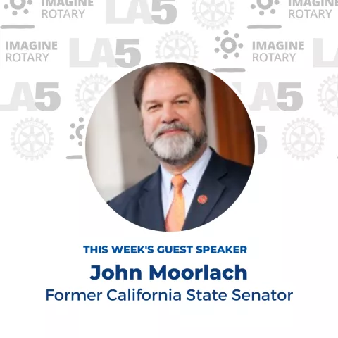 John Moorlach
