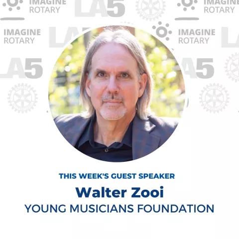 Walter Zooi