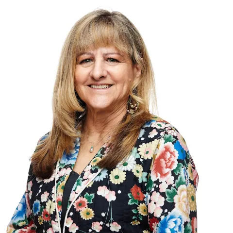 Brenda Wiewel