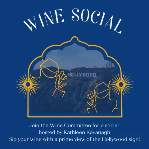 Wine Social 