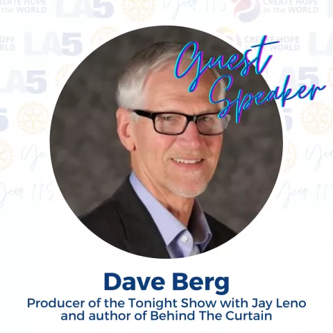 Dave Berg