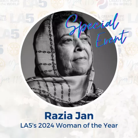 Razia Jan