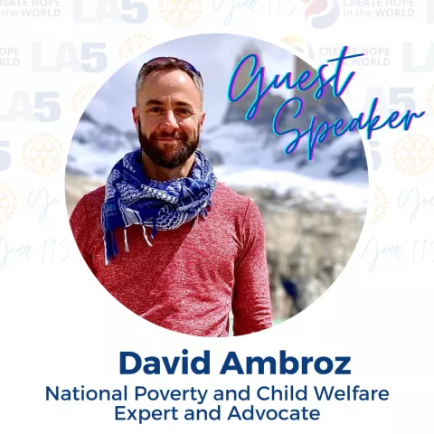 David