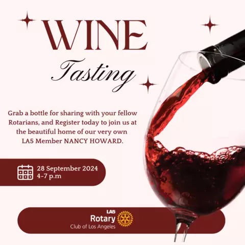 wine