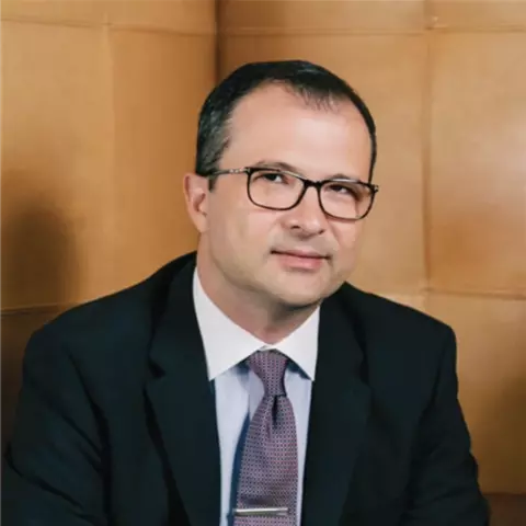 Darin Marinov