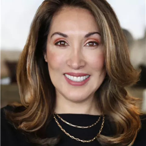 Liz Hall