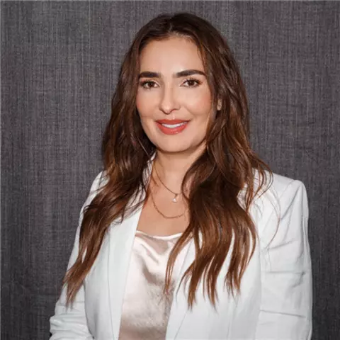 Norayma Cabot