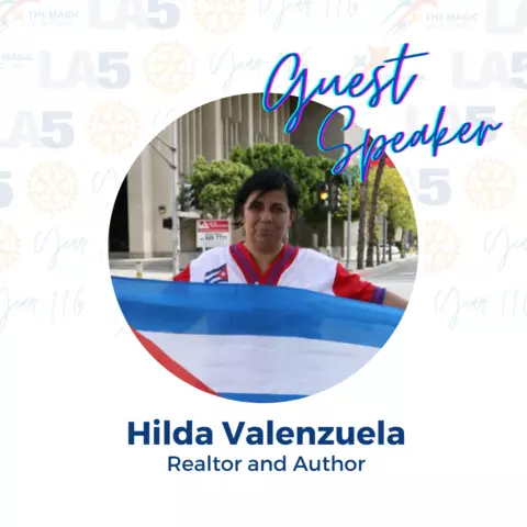 Hilda