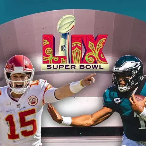 Super Bowl LIX