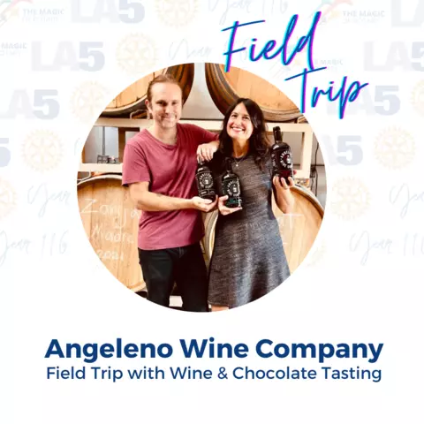 Angeleno Wine Co.
