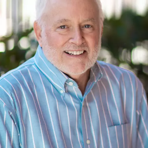 Steven Lamy, PHD