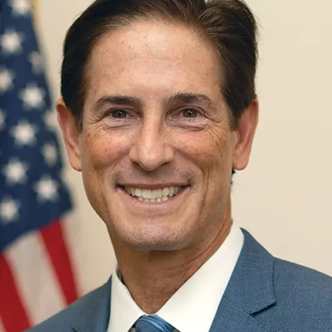Nathan Hochman