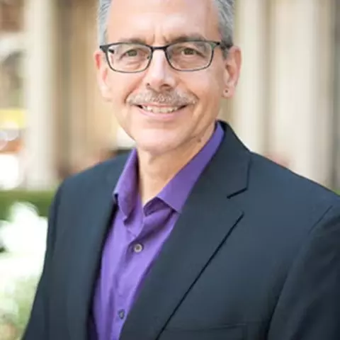Dr. Manuel Pastor