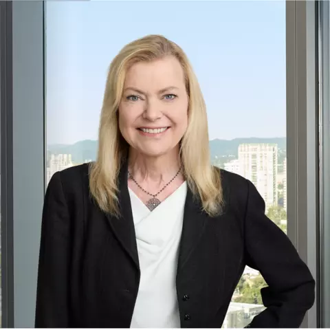 Carla Christofferson