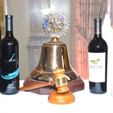 Wine & Bells