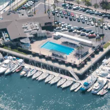 Long Beach Yacht Club