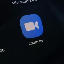 Zoom Icon