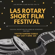 LA5 Short Film Festival