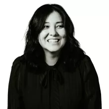 Malinda headshot