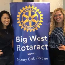 Rotaract: Rotary in Action