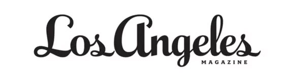 Los Angeles Magazine Logo