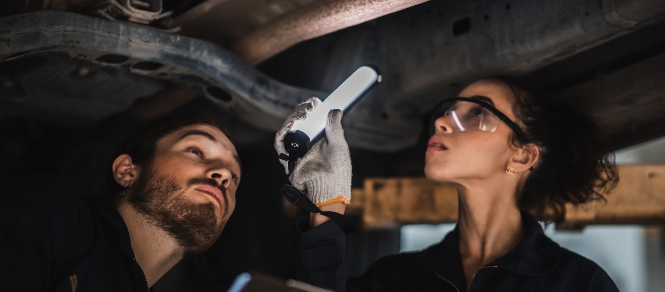 Vocational Scholarships