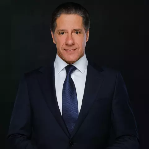 CINC Lt Col David J. Worley, USAF (Ret)