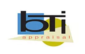 BTI Appraisal Logo