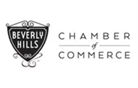 Beverly Hills Chamber of Commerce Logo