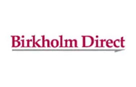 Birkholm Direct Logo