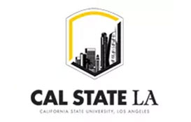 Cal State LA Logo
