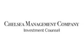 Chelsea Management Company Logo